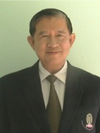 Dr. Art-ong Jumsai Na Ayudhya