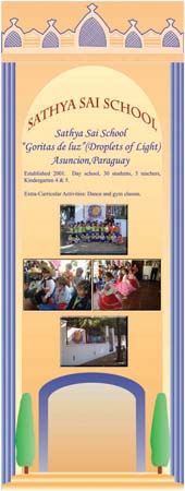 school,paraguay,prashant